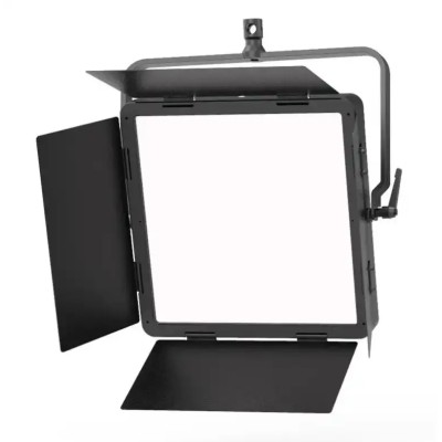 Kit 3xCL-60D 1:1 60W 2000Lux Bi-color DMX SMD LED Panel Light (V-Mount)
