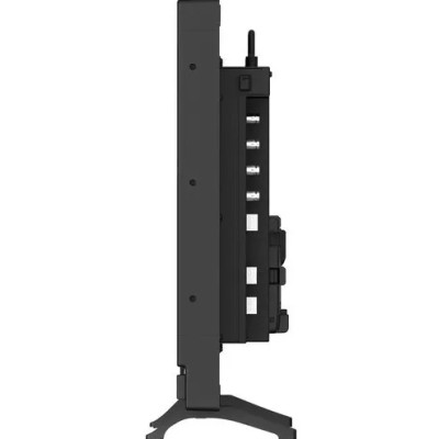 Monitor LCD da studio 23,8 UHD 4K/8K 12G-SDI HDR Monitor LCD da studio 23,8 UHD 4K/8K 12G-SDI HDR