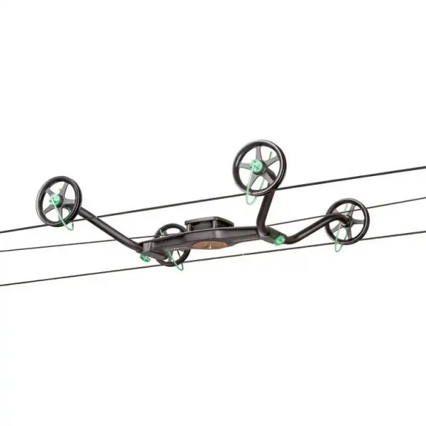 Cable cam Carrello per Syrp Genie - SY0023-0001