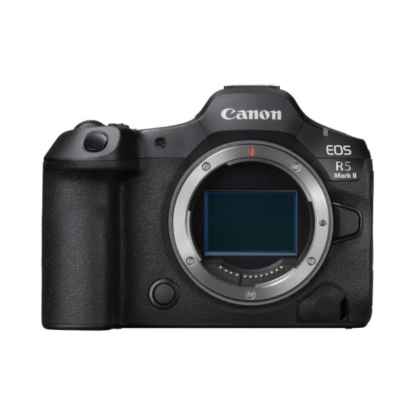 Mirrorless Full frame da 45 MP ISO 100-51200 (fino a ISO 102400) video DCI 8K