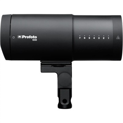 Flash con potenza max. 35W, 11 f-stop (0,5-500 Ws). LED 2800-7000K - 901071 Flash con potenza max. 35W, 11 f-stop (0,5-500 Ws). LED 2800-7000K - 901071