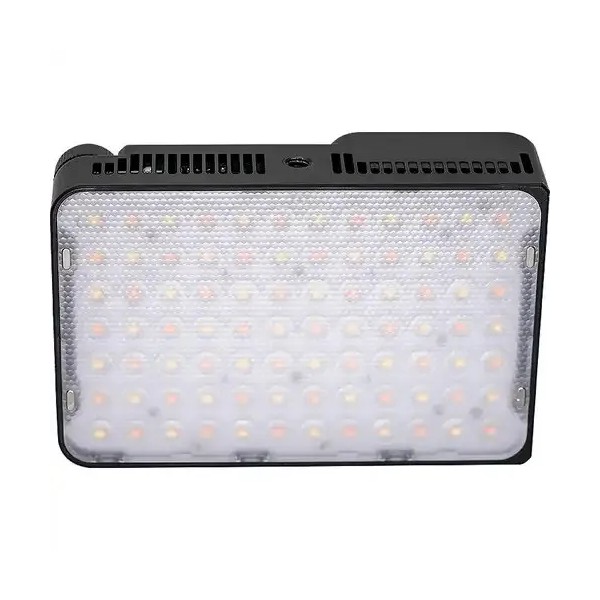 Pannello LED RGB Ace 25c da 2300 a 10.000K, potenza 32W (Charcoal)