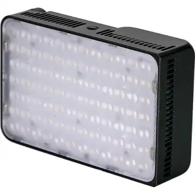 Pannello LED RGB Ace 25c da 2300 a 10.000K, potenza 32W (Charcoal)