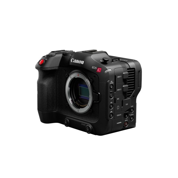 Camcorder 4K- Sensore DGO Super35 - RF mount - 4507C003