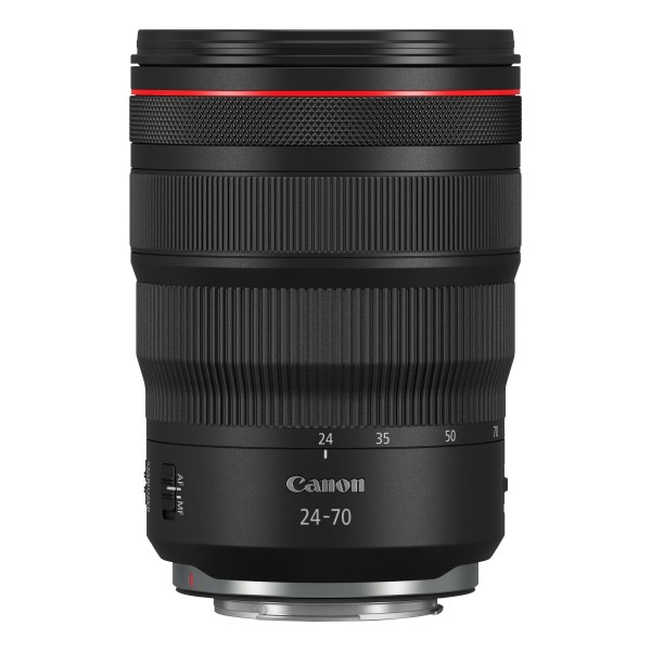 Canon RF 24-70mm F2.8L IS USM