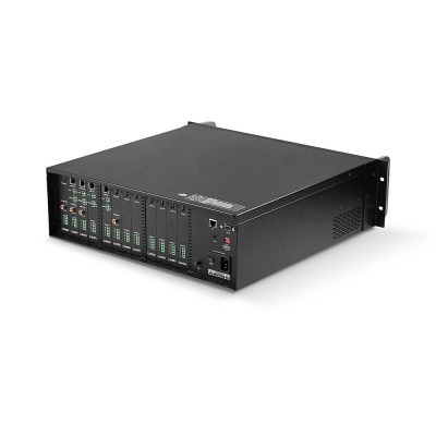 Lindy 38350 interruttore a matrice Commutatore a matrice AV Lindy 38350 interruttore a matrice Commutatore a matrice AV