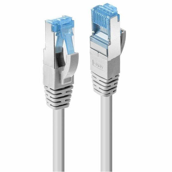 Lindy 47616 cavo di rete Grigio 5 m Cat6a S/FTP (S-STP)