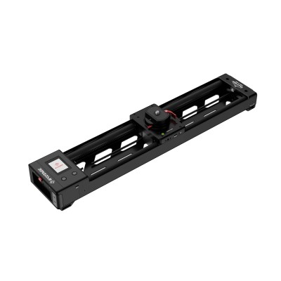 Slider a latenza zero tramite l'adattatore RS, APP+Touchscreen IPP, lung. 433mm