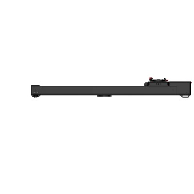 Slider a latenza zero tramite l'adattatore RS, APP+Touchscreen IPP, lung. 433mm