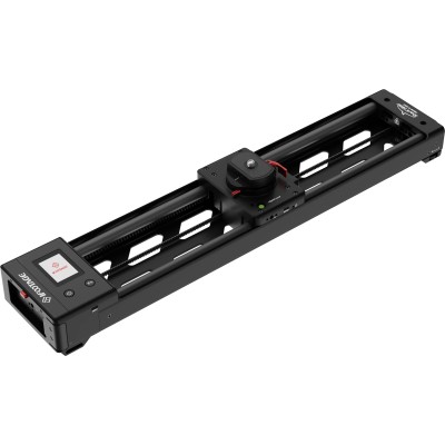 Slider a latenza zero tramite l'adattatore RS, APP+Touchscreen IPP, lung. 433mm