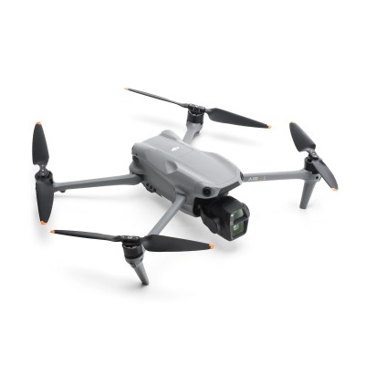 Drone Fly More combo con RC 2,video HDR a doppia fotocamera 4K/60 fps,CMOS da 1