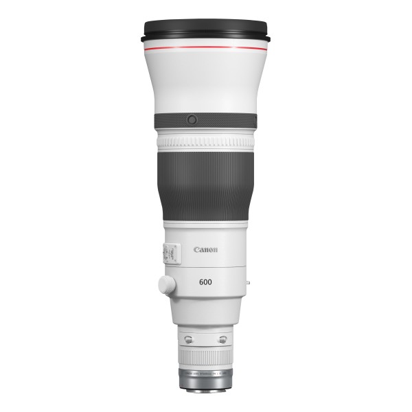 Canon Obiettivo RF 600mm F4 L IS USM