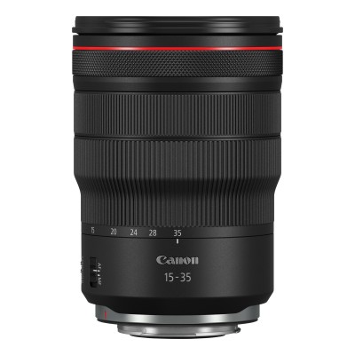 Canon RF 15-35mm F2.8L IS USM Canon RF 15-35mm F2.8L IS USM