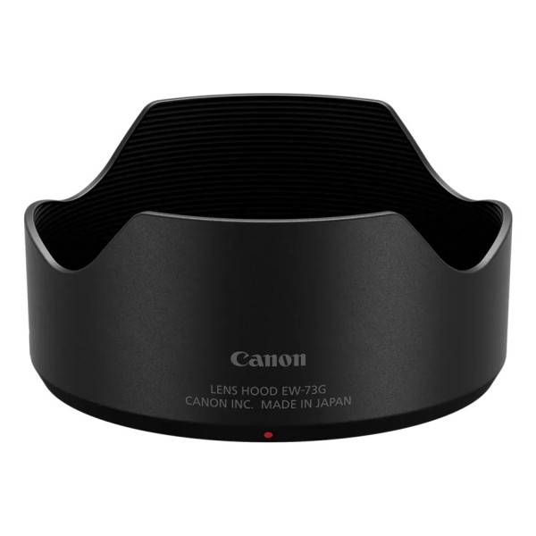 Canon EW-73G Rotondo Nero