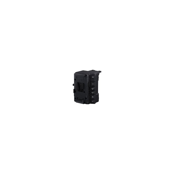 Canon EU-V2 supporto per fotocamere Nero