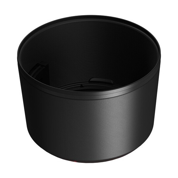 Canon ET-88C (B) Rotondo Nero