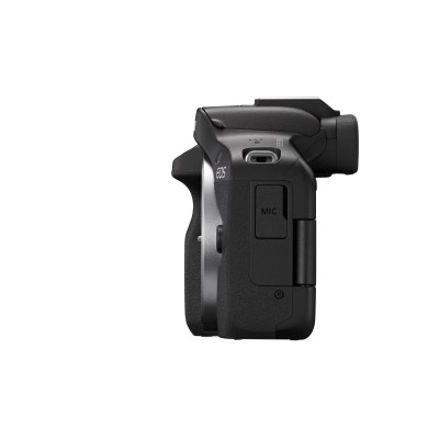 Canon EOS R50 MILC 24,2 MP CMOS 6000 x 4000 Pixel Nero