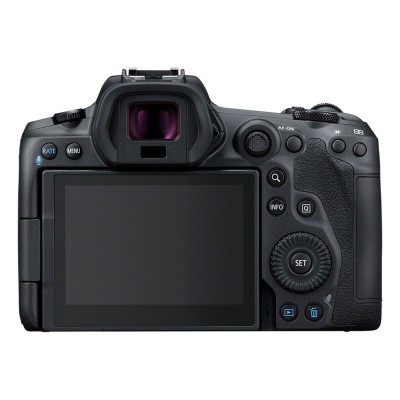 Canon EOS R5 Corpo MILC 45 MP CMOS 8192 x 5464 Pixel Nero