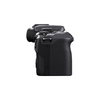Canon EOS R10 Corpo MILC 24,2 MP CMOS 6000 x 4000 Pixel Nero
