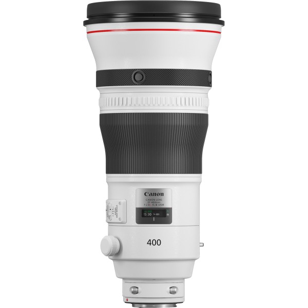 Canon Obiettivo EF 400mm f/2.8L IS III USM