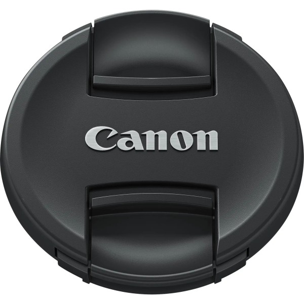 Canon Copriobiettivo E-77II