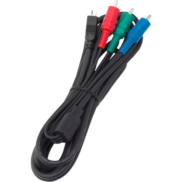 Canon Cavo video component CTC-100