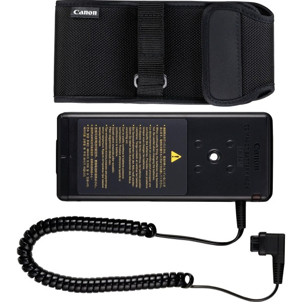Batteria per Speedlite 600EX II-RT