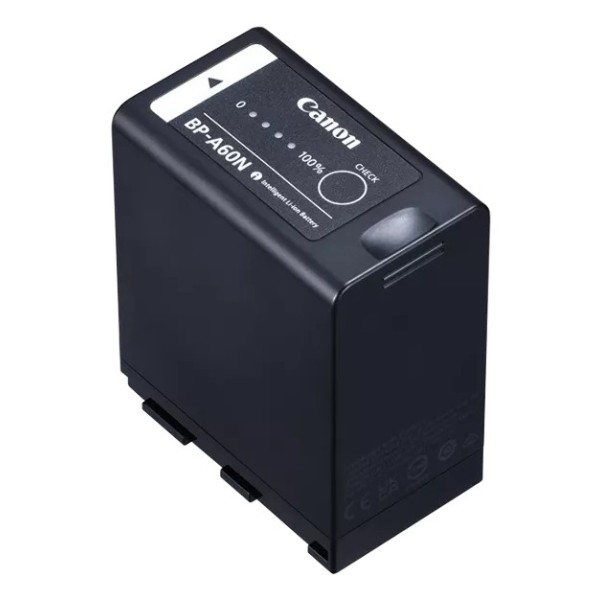 Canon BP-A60N Ioni di Litio