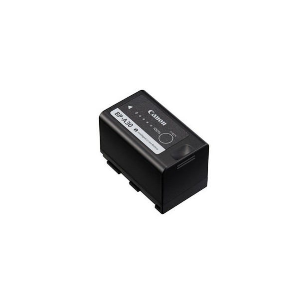 Canon BP-A30 Ioni di Litio 3100 mAh