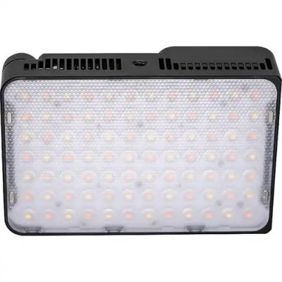 Kit Pannello LED Bi-Color Ace 25x da 2300 a 6500K, potenza 32W (Charcoal)