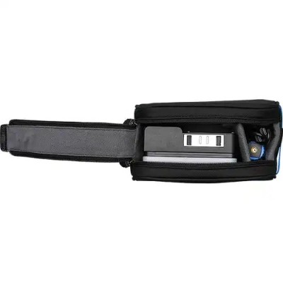 Kit Pannello LED Bi-Color Ace 25x da 2300 a 6500K, potenza 32W (Charcoal)