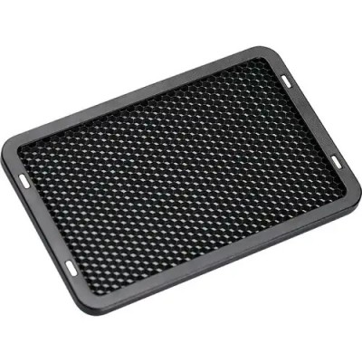 Kit Pannello LED Bi-Color Ace 25x da 2300 a 6500K, potenza 32W (Charcoal)