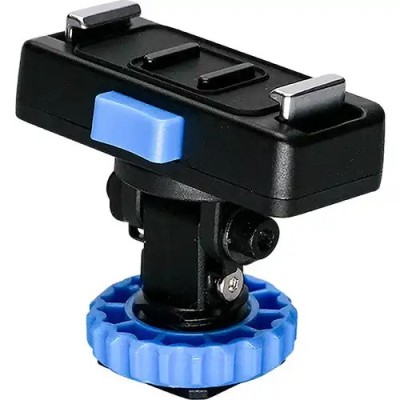 Kit Pannello LED Bi-Color Ace 25x da 2300 a 6500K, potenza 32W (Charcoal)