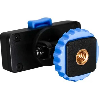 Kit Pannello LED Bi-Color Ace 25x da 2300 a 6500K, potenza 32W (Charcoal)