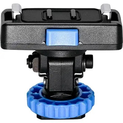 Pannello LED Bi-Color Ace 25x da 2300 a 6500K, potenza 32W (Charcoal)