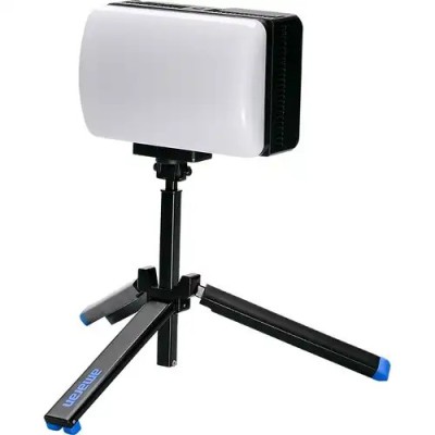 Kit Pannello LED RGB Ace 25c da 2300 a 10.000K, potenza 32W (Charcoal)