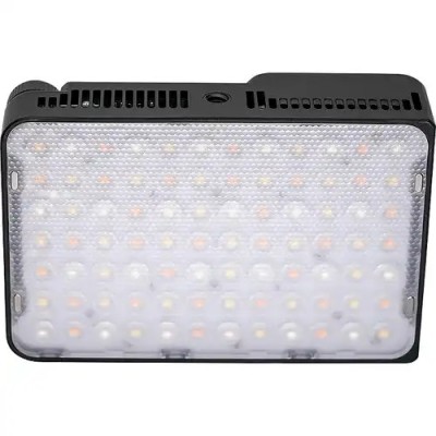 Kit Pannello LED RGB Ace 25c da 2300 a 10.000K, potenza 32W (Charcoal)