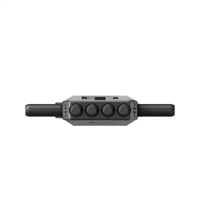 Sistema wireless costituito da 1 trasmettitore + 1 ricevitore CineView Master 4K Sistema wireless costituito da 1 trasmettitore + 1 ricevitore CineView Master 4K