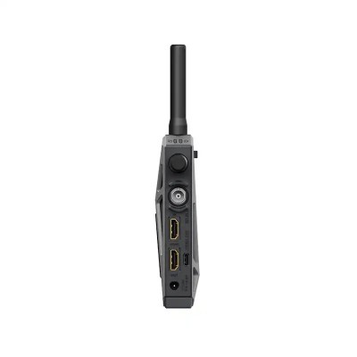 Sistema wireless costituito da 1 trasmettitore + 1 ricevitore CineView Master 4K Sistema wireless costituito da 1 trasmettitore + 1 ricevitore CineView Master 4K