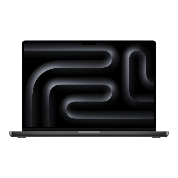 MacBook Pro Apple M4 Max 16" Nero Siderale CTO