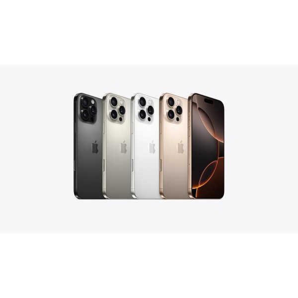 iPhone 16 Pro Max 256GB