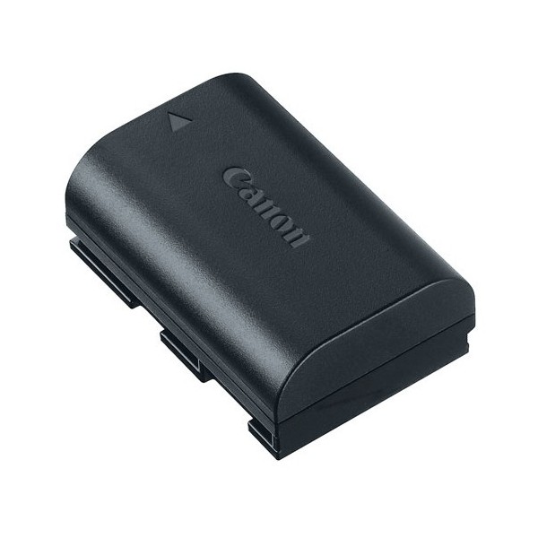Canon LP-E6N Ioni di Litio 1800 mAh