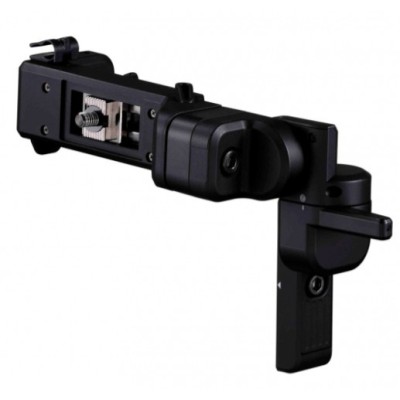 Canon LA-V2 Supporto del monitor della telecamera Nero C500 Mark II Canon LA-V2 Supporto del monitor della telecamera Nero C500 Mark II