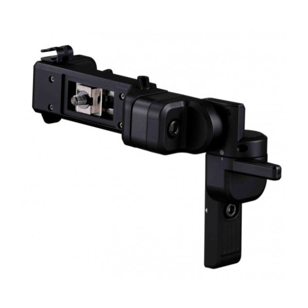 Canon LA-V2 Supporto del monitor della telecamera Nero C500 Mark II
