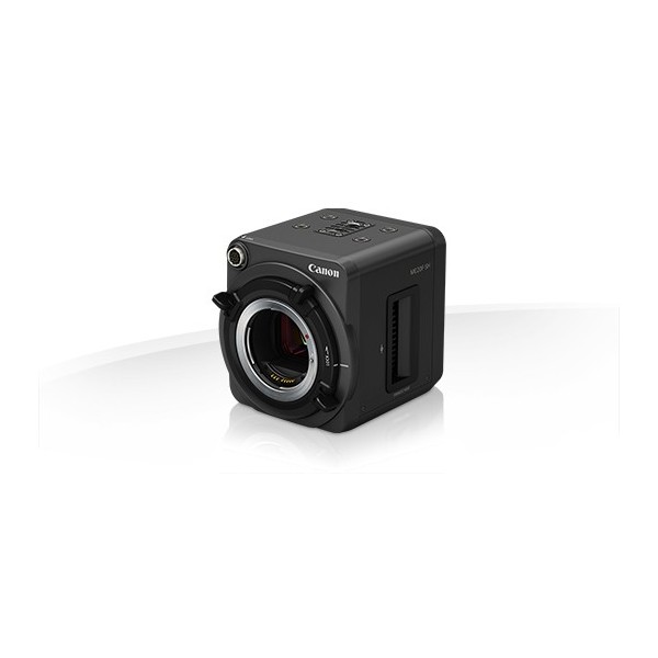 Canon ME20F-SH Videocamera palmare CMOS Nero