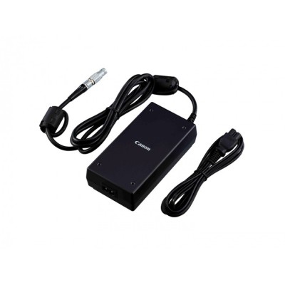 Canon CA-A10 adattatore e invertitore Interno Nero Canon CA-A10 adattatore e invertitore Interno Nero