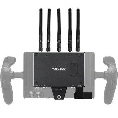Bolt 6 Monitor Module RX 6GHz HDMI V-Mount - 10-2199-V7 Bolt 6 Monitor Module RX 6GHz HDMI V-Mount - 10-2199-V7