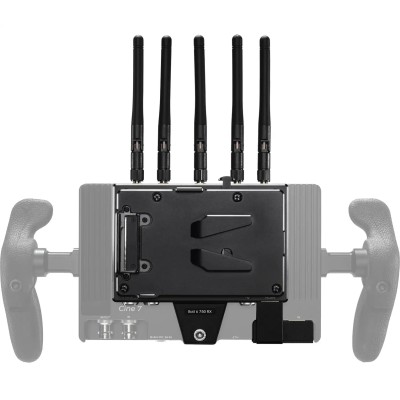 Bolt 6 Monitor Module RX 6GHz HDMI V-Mount - 10-2199-V7 Bolt 6 Monitor Module RX 6GHz HDMI V-Mount - 10-2199-V7