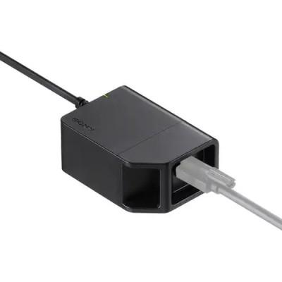 Accoppiatore DC compatibile con le batterie NP-FZ100 e NP-FW50 Accoppiatore DC compatibile con le batterie NP-FZ100 e NP-FW50