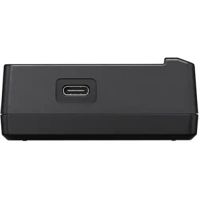 Caricabatterie doppio per batterie NP-FZ100 BC-ZD1 charger Caricabatterie doppio per batterie NP-FZ100 BC-ZD1 charger